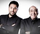 برای «ایرج» ایران دعا کنید/ آخرین وضعیت سلامت خواجه‌امیری پدر