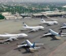 برقراری پروازهای فوق‌العاده از فرودگاه مشهد به نجف و بغداد در اربعین