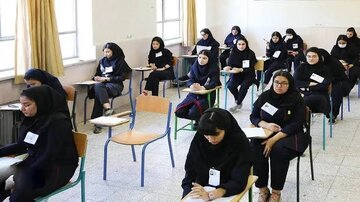 برنامه امتحانات نهایی پایه یازدهم برای استان‌های جنوبی اعلام شد