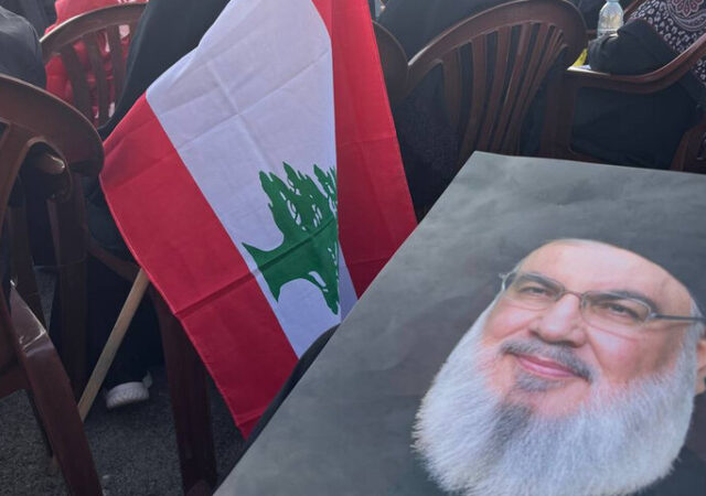 برنامه‌ریزی ۱۰۰ روزه معنوی با محوریت آموزه‌های شهید نصرالله