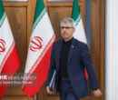 بقائی: ملت ایران بیش از هر زمانی متحد و مصمم است