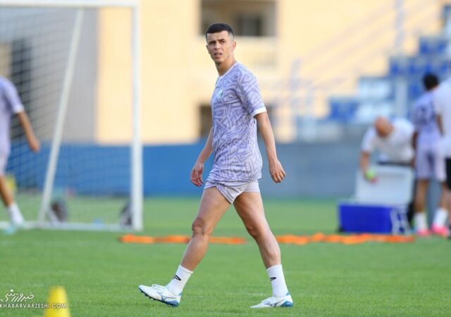 بمب استقلال به ایران رسید