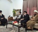 تأکید اوقاف بر تسهیل فرآیندها برای توسعه پروژه‌های مذهبی و درمانی