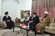 تأکید اوقاف بر تسهیل فرآیندها برای توسعه پروژه‌های مذهبی و درمانی