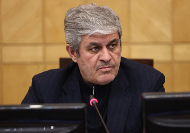 تاجگردون : شاخص «عدالت اقلیمی» در مدیریت انرژی مورد توجه قرار گیرد