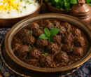 تاکنون خورشت داود پاشا، غذای اصیل ترکیه را خورده‌اید؟