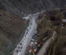 تردد روان در راه های مازندران؛ جاده چالوس عصر یکطرفه می شود