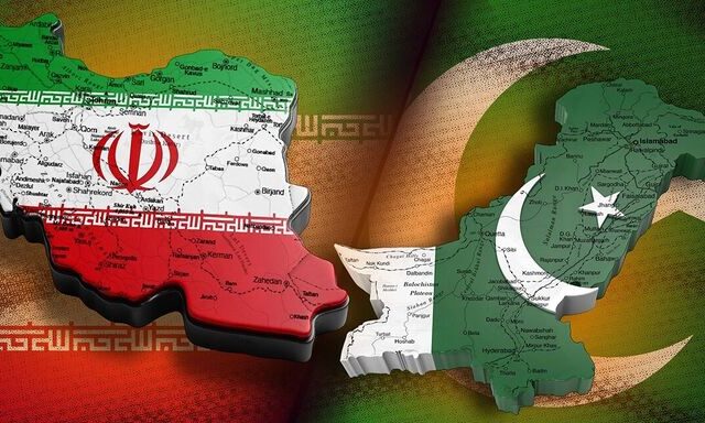 تفتان ایستگاه گمرکی ریلی تجارت ایران و پاکستان شد