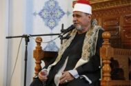 تلاقی اصالت، ابداع و حزن مقتدر در کارنامه قرآنی استاد متولی عبدالعال