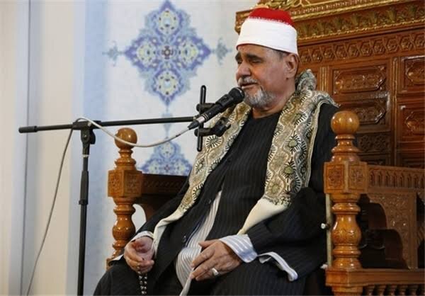 تلاقی اصالت، ابداع و حزن مقتدر در کارنامه قرآنی استاد متولی عبدالعال