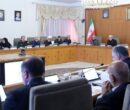 تنش‌های درون‌دولتی بر سر هلدینگ خلیج فارس؛ هشدار عارف به برخی وزرا