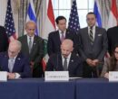 توافق لبنان و اسرائیل زیر انتقاد حقوق بشری/ هشدار درباره نقض قوانین بین‌المللی