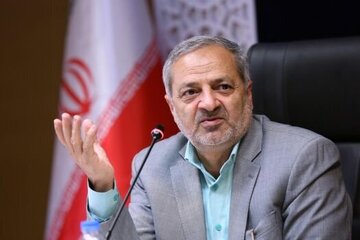توضیحات کاظمی درباره نحوه برگزاری امتحانات نهایی/ شرکت ۱.۵ میلیون نفر در امتحانات نهایی/ ۱۰ درصد دانش‌آموزان در استان‌های درگیر جنگ هستند