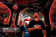 ثبت بیش از ۱۳ هزار و ۵۰۰ موکب خدمت‌رسانی و عزاداری در اربعین حسینی