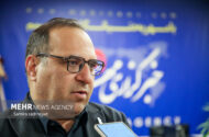 ثبت ۴۰۰۰ مراجعه درمانی تا ساعت ۲۰ در روز نخست