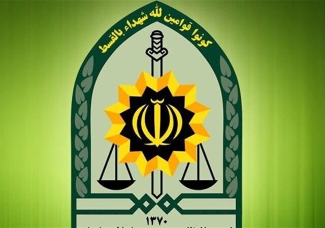 جزئیات درگیری پلیس دلیجان با سوداگران مرگ / پلیس خودرو حامل مواد مخدر را توقیف کرد