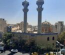 جزئیات محدودیت ترافیکی تهران / انسداد کامل میدان فاطمی تهران امشب