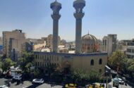 جزئیات محدودیت ترافیکی تهران / انسداد کامل میدان فاطمی تهران امشب