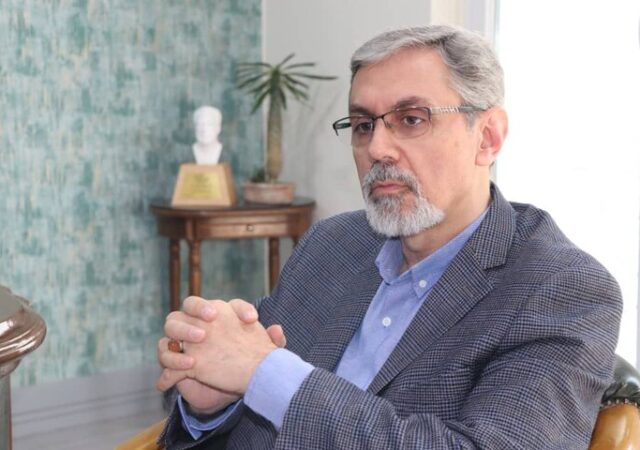 جعفریان: خدمات سلامت در سخت‌ترین شرایط هم متوقف نشد