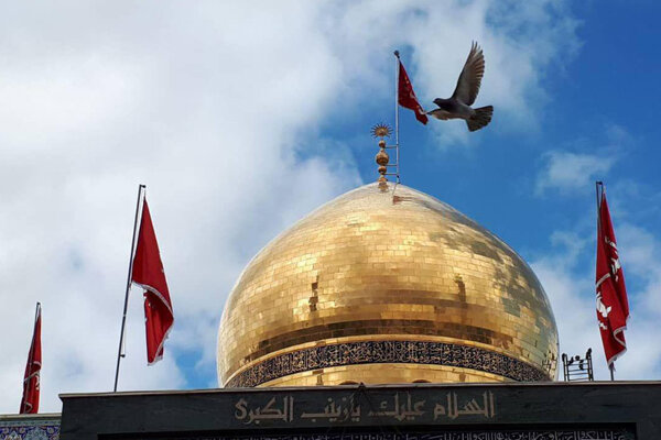 جهاد حضرت زینب(س)،تجسم پیروزی نرم‌افزار فکری بر سخت‌افزار نظامی بود