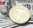 جهش قیمت تتر پس از حملات آمریکا / استیبل‌کوین محبوب ایرانی‌ها در آستانه ۱۸۰ هزار تومان