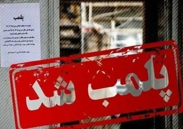حادثه تلخ در شهربازی / سقوط ۲ زن، پلمب مجموعه را رقم زد