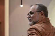 حامد شکیبانیا: «باید برخاست» سندی تصویری از یک لحظه تاریخی خواهد بود