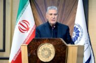 حسن‌زاده: فعالان اقتصادی مسیر توسعه و اقتدار ایران را ادامه می‌دهند