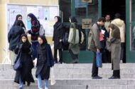 حکم اخراج برای ۲ دانشجوی آتش‌زننده پرچم/ آخرین وضعیت پرونده ۳۰ دانشجو در اعتراضات