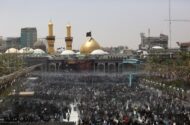 خبر خوش برای زائران اربعین / دستور ویژه دولت عراق برای اربعین صادر شد
