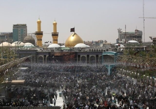 خبر خوش برای زائران اربعین / دستور ویژه دولت عراق برای اربعین صادر شد