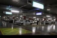 خبر مهم برای ساخت پارکینگ در تهران / ضوابط جدید نهایی شد