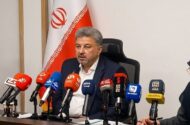 خبر مهم وزارت نیرو برای صنایع انرژی‌بر/ برق «قطع‌نشو» قابل خرید شد!