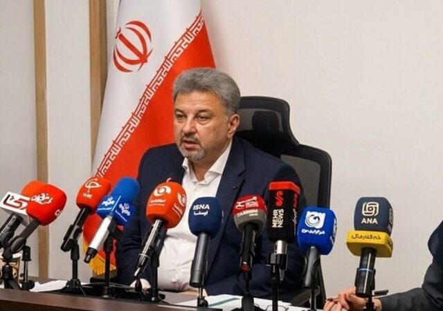 خبر مهم وزارت نیرو برای صنایع انرژی‌بر/ برق «قطع‌نشو» قابل خرید شد!