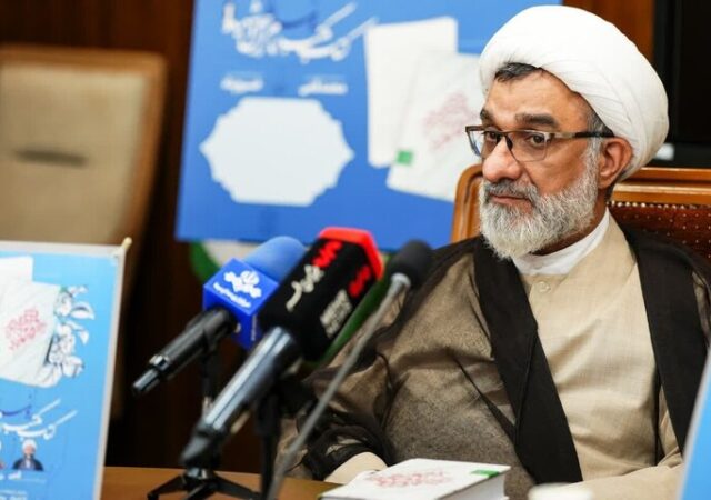 خسروپناه: رهبر شهید بیش از حوزویان با نخبگان دانشگاهی دیدار داشتند