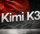 دولت آمریکا سازنده Kimi K3 را به اتهام کپی‌برداری از آنتروپیک به تحریم تهدید کرد