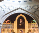 دومین روز وداع با امام شهید امت؛ خروش عاشقان در مصلی ادامه دارد
