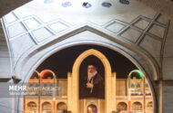 دومین روز وداع با امام شهید امت؛ خروش عاشقان در مصلی ادامه دارد