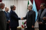 دیدار وزیر علوم ایران با همتای کوبایی/ همکاری‌های دانشگاهی در دستور کار