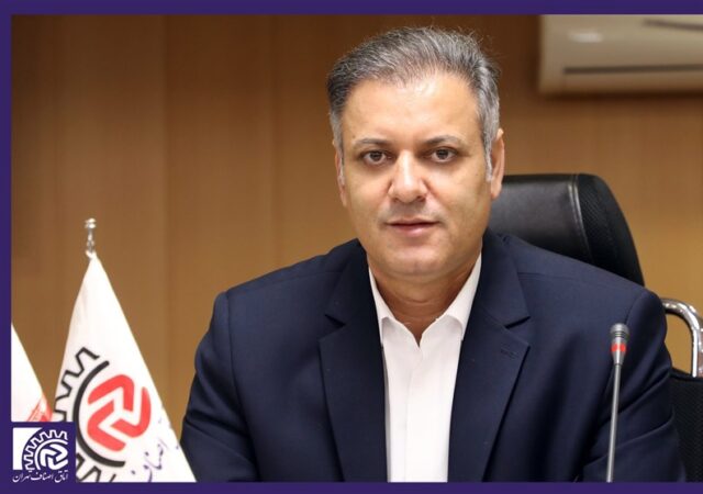 رئیس اتحادیه بنکداران: نگران تامین کالاهای اساسی نباشید
