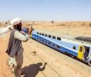 راهاندازی اولین قطار ترانزیتی مستقیم پکن ــ ایران ــ هرات راهاندازی اولین قطار ترانزیتی مستقیم پکن ــ ایران ــ هرات