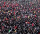 راه‌های ورود از شرق تهران به مراسم تشییع / جزئیات حمل‌ونقل و پارکینگ‌ها منتشر شد