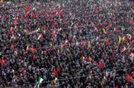 راه‌های ورود از شرق تهران به مراسم تشییع / جزئیات حمل‌ونقل و پارکینگ‌ها منتشر شد