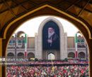 رتبه نخست دانشگاه علوم پزشکی ایران در میزبانی مراسم تشییع