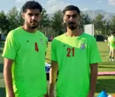 رقم شوکه کننده پرسپولیسی شدن محمدمهدی زارع رقم شوکه کننده پرسپولیسی شدن محمدمهدی زارع
