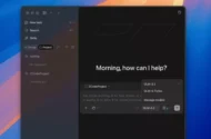 رقیب مدل‌های غربی در برنامه‌نویسی؛ شرکت چینی Z.ai از ابزار ZCode رونمایی کرد