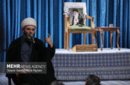 رمزگشایی رهبر شهید از پیچیده‌ترین راهبرد رسانه‌ای در «انسان ۲۵۰ ساله»