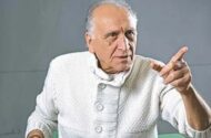 روایت احمد نجفی از مرگ تلخ کارگردان «خط آتش» و تصادف مرگبار در آمریکا