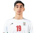رونمایی از خرید جدید پرسپولیس رونمایی از خرید جدید پرسپولیس