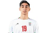 رونمایی از خرید جدید پرسپولیس